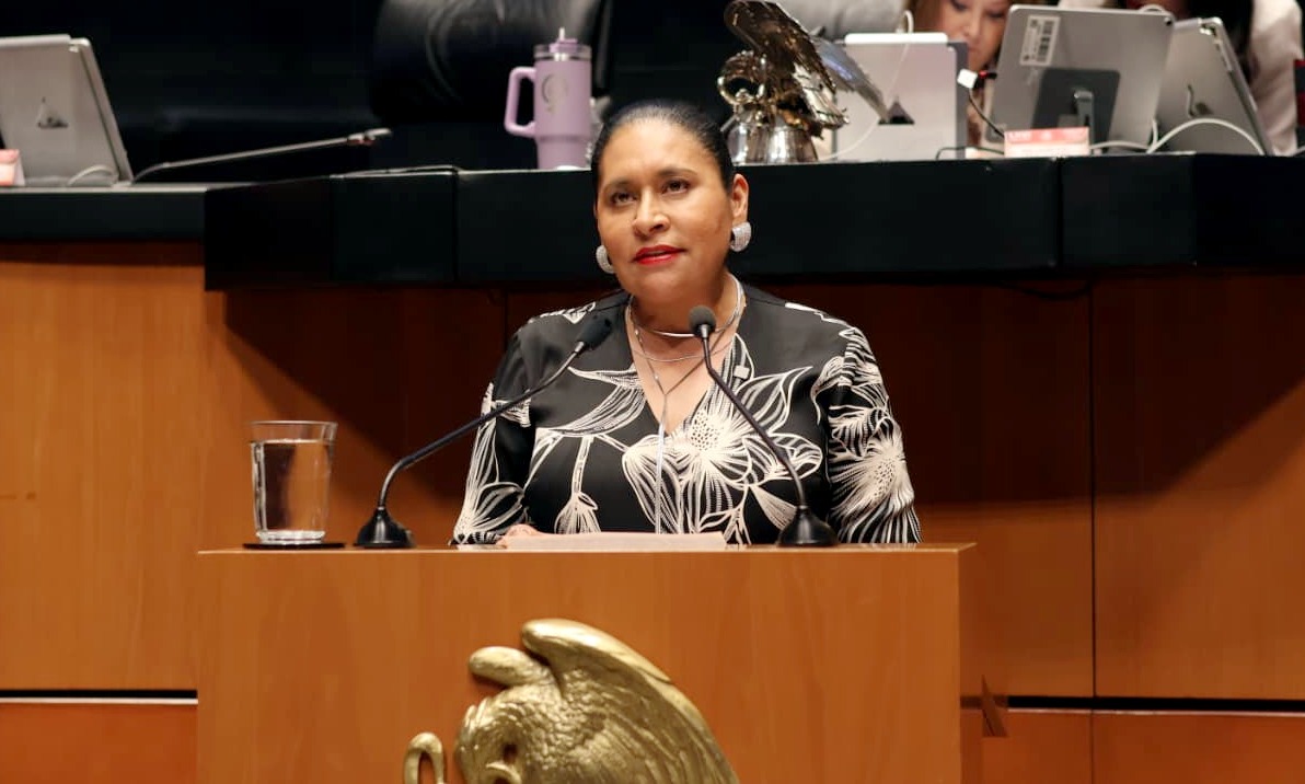 Senado autoriza salida de tropas mexicanas y consolida la cooperación internacional en defensa y seguridad